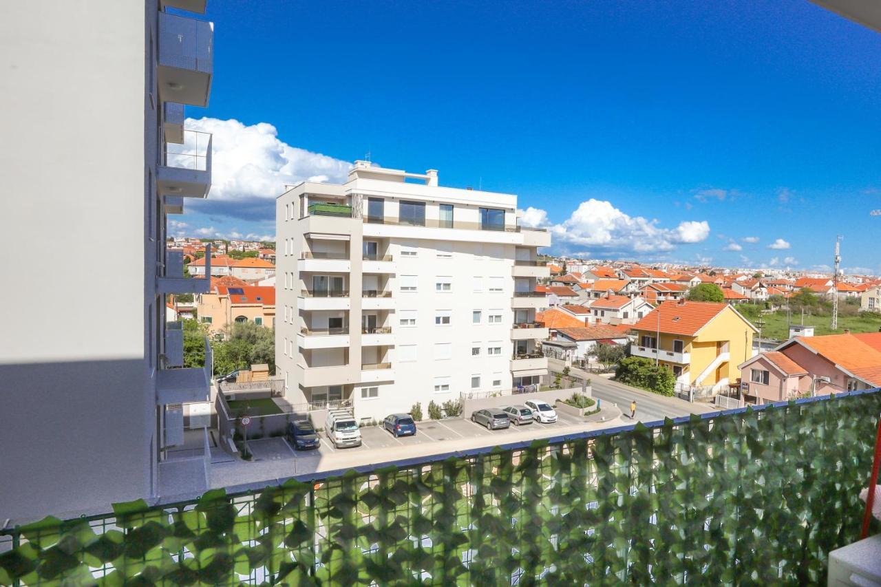Apartment Margarita Zadar Exterior foto